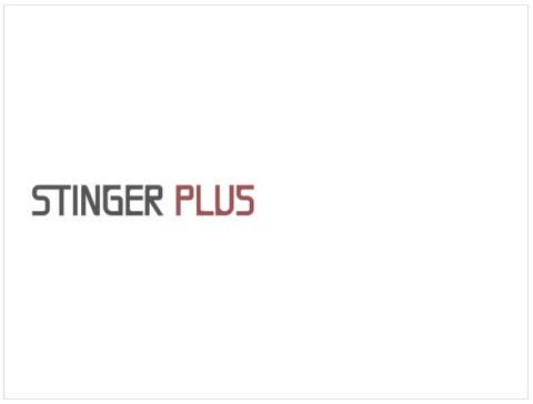 ＳＴＩＮＧＥＲ ＰＬＵＳ＋