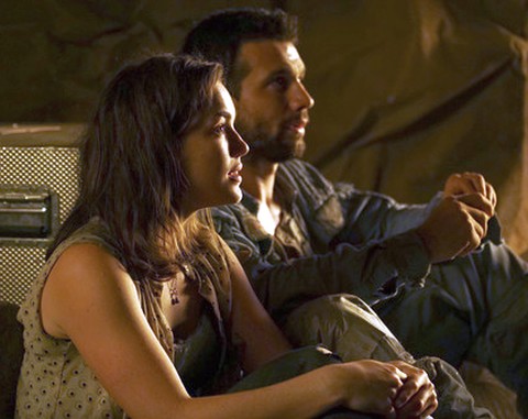 エージェント・オブ・シールド【シーズン３】第５話・第６話