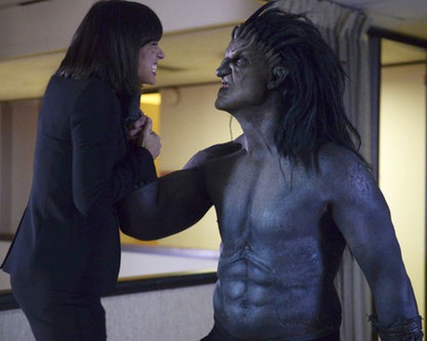 エージェント・オブ・シールド【シーズン３】第７話・第８話あらすじ