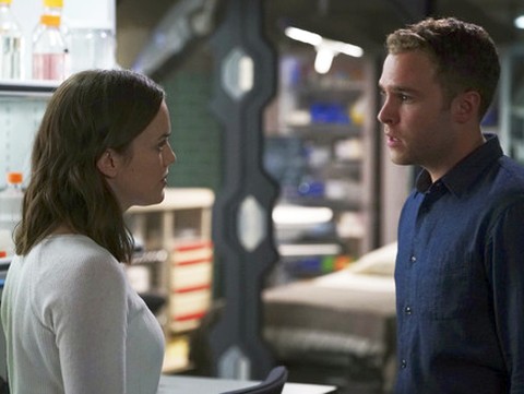 エージェント・オブ・シールド【シーズン３】