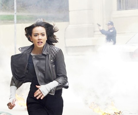 エージェント・オブ・シールド【シーズン３】第１５話・第１６話あらすじ