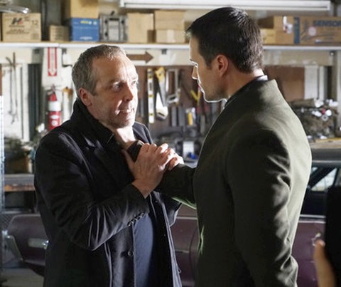 エージェント・オブ・シールド【シーズン３】第１９話あらすじ