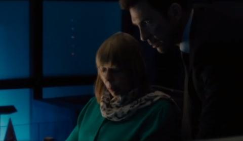 映画「サバイバー」公式サイト