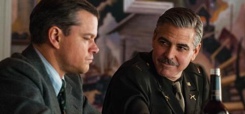 ミケランジェロ・プロジェクト