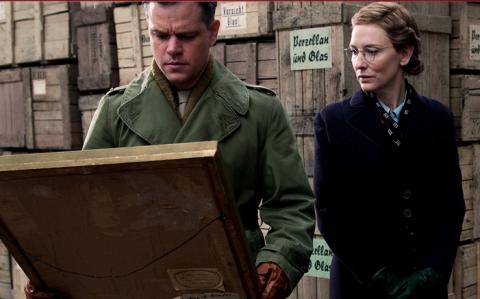 ミケランジェロ・プロジェクト