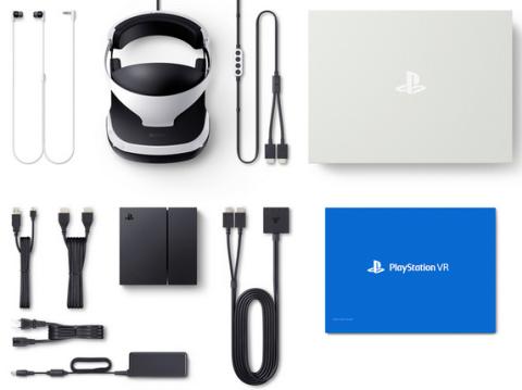 ＰｌａｙＳｔａｔｉｏｎ ＶＲ