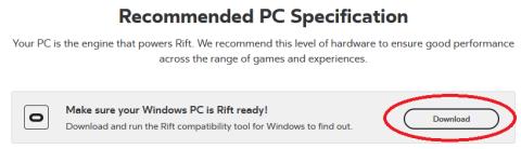 ＰＣのスペックを診断できるツール