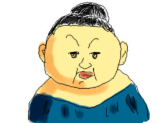 マツコデラックスさん