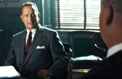 映画『ブリッジ・オブ・スパイ』