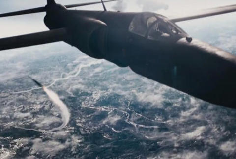 映画『ブリッジ・オブ・スパイ』