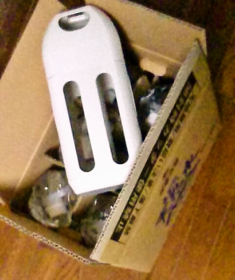 ミネラルウォーター