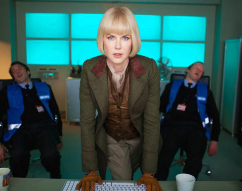 映画『パディントン』