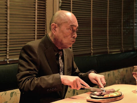 映画『セーラー服と機関銃‐卒業‐』