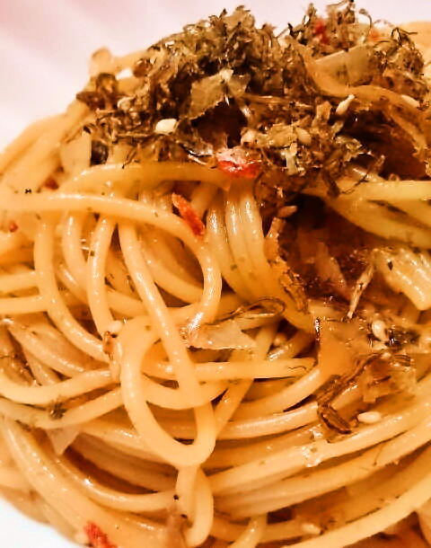 澤田食品の「いか昆布」