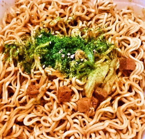 東洋水産のマルちゃん「やきそば弁当」