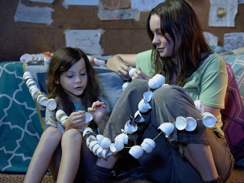 映画レ『ルーム』