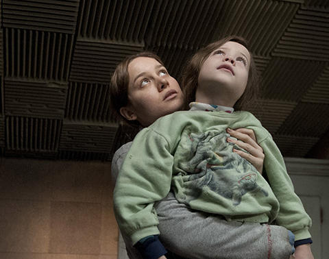 映画『ルーム』