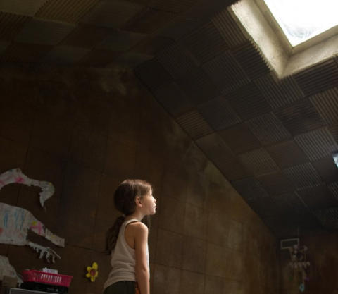 映画『ルーム』