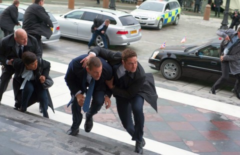 映画『エンド・オブ・キングダム』