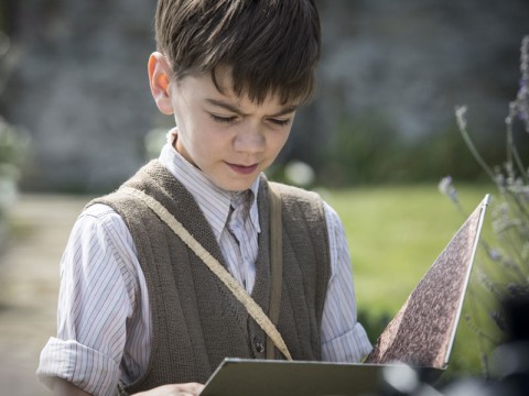 映画『Ｍｒ.ホームズ 名探偵最後の事件』