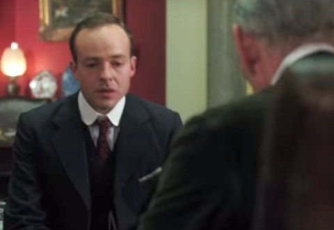 映画『Ｍｒ.ホームズ 名探偵最後の事件』