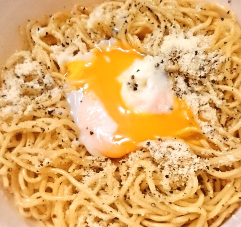 「日清焼そばＵ．Ｆ．Ｏ．チーズソース」