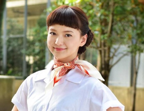 映画『あやしい彼女』