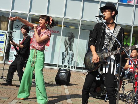 映画『あやしい彼女』