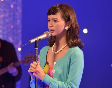 映画『あやしい彼女』