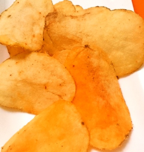 コイケヤ「カラムーチョチップス 奇跡のミックス味」