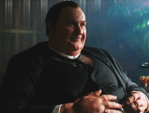 映画『ＳＨＥＲＬＯＣＫ(シャーロック)忌まわしき花嫁』