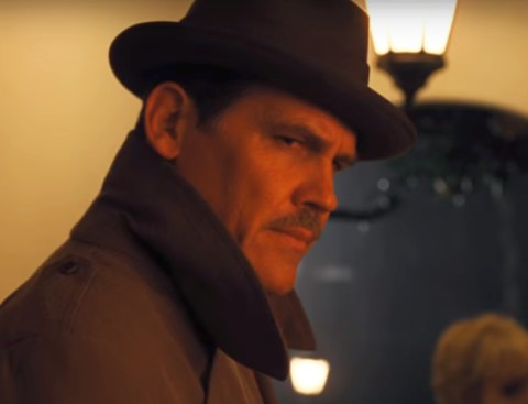 映画『ヘイル、シーザー！』