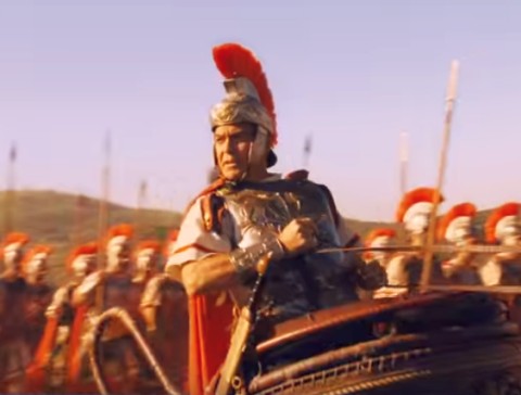 映画『ヘイル、シーザー！』