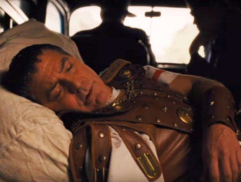 映画『ヘイル、シーザー！』