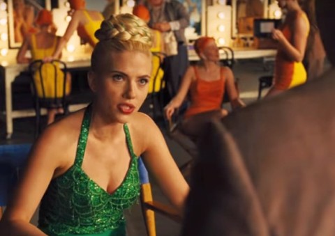 映画『ヘイル、シーザー！』