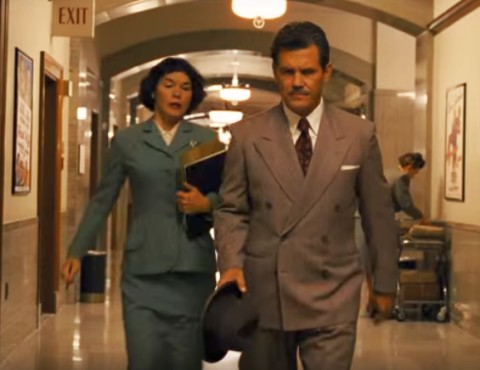 映画『ヘイル、シーザー！』