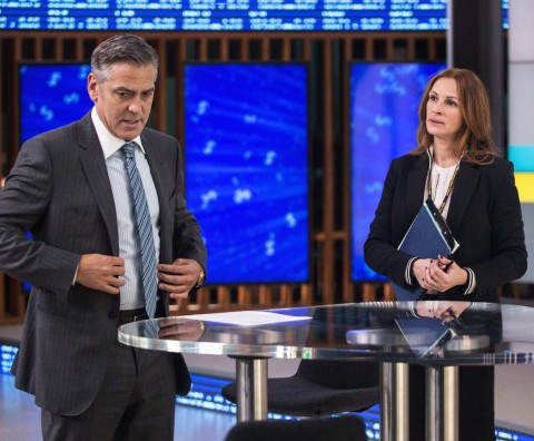 映画『マネーモンスター』