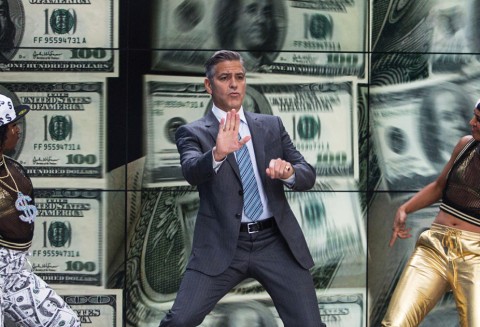 映画『マネーモンスター』