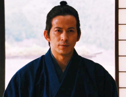 映画『蜩ノ記(ひぐらしのき)』