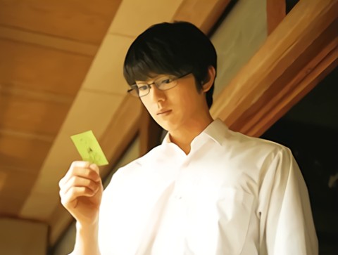 映画『ちはやふる ‐下の句‐』