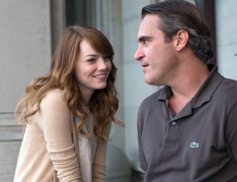 映画『教授のおかしな妄想殺人』