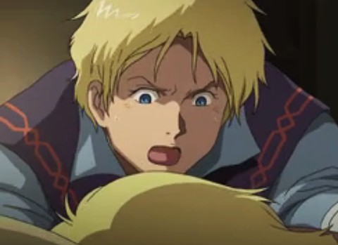 映画『機動戦士ガンダム ＴＨＥ ＯＲＩＧＩＮ II 哀しみのアルテイシア』