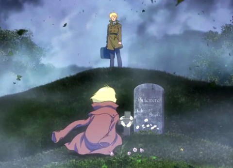 映画『機動戦士ガンダム ＴＨＥ ＯＲＩＧＩＮ III 暁の蜂起』