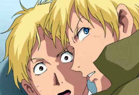 映画『機動戦士ガンダム ＴＨＥ ＯＲＩＧＩＮ III 暁の蜂起』