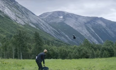 映画『エクス・マキナ』