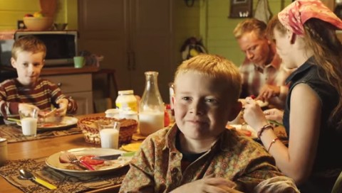 映画『天才スピヴェット』