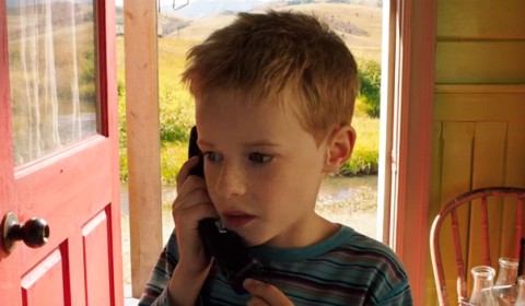 映画『天才スピヴェット』