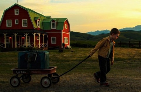 映画『天才スピヴェット』