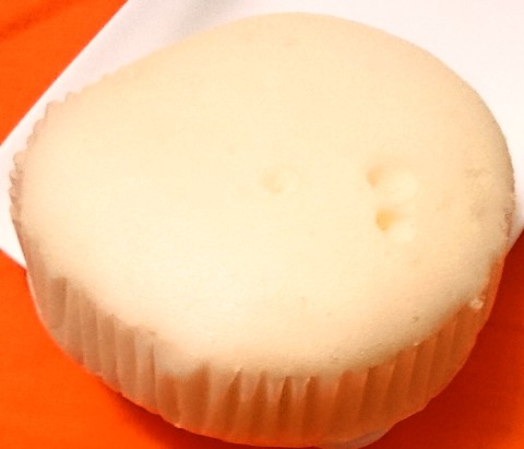 ヤマザキ「酒蒸しぱん 純米大吟醸酒の酒粕入り」