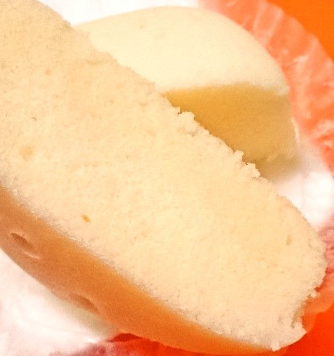 ヤマザキ「酒蒸しぱん 純米大吟醸酒の酒粕入り」